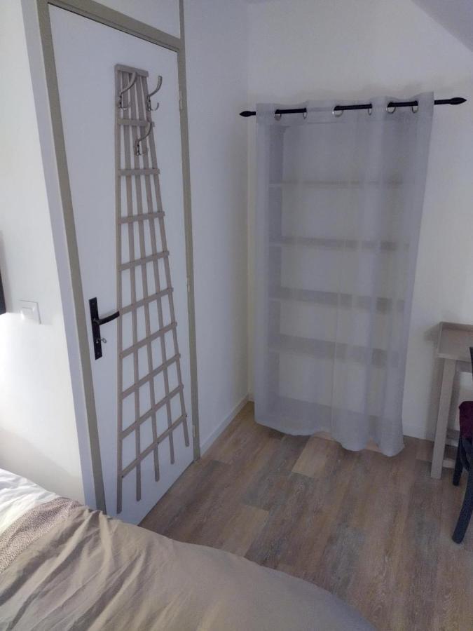 Le Triplex Cote Plage Plein Sud Courseulles-sur-Mer Eksteriør billede