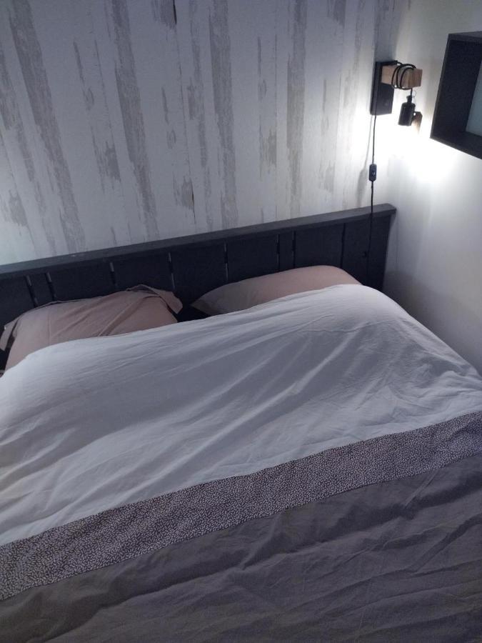 Le Triplex Cote Plage Plein Sud Courseulles-sur-Mer Eksteriør billede