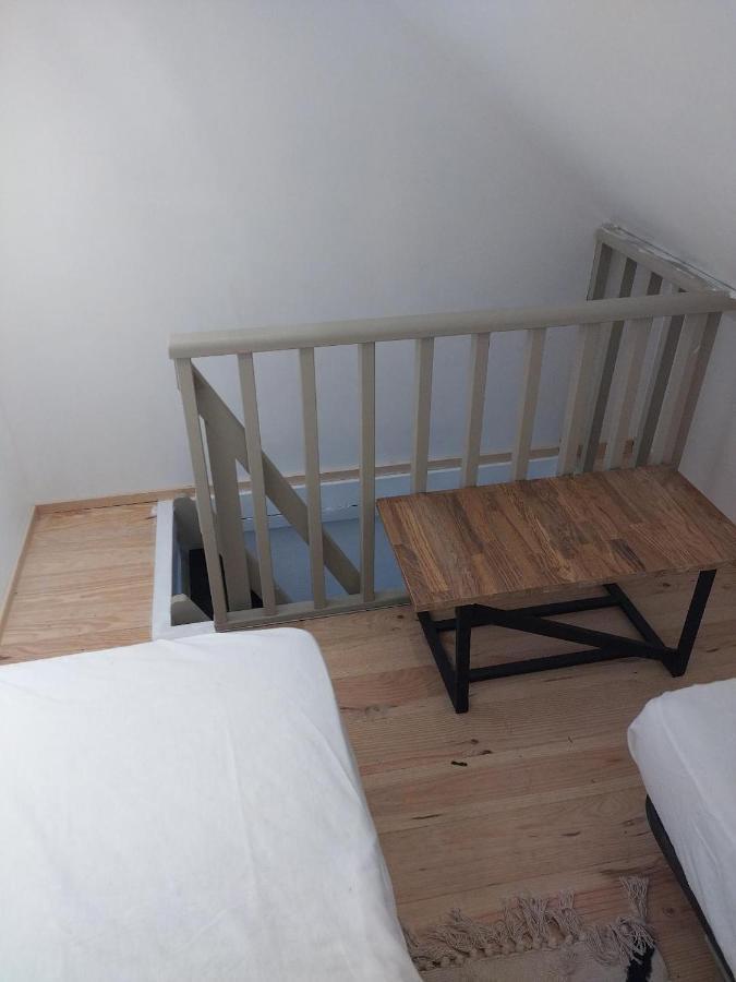 Le Triplex Cote Plage Plein Sud Courseulles-sur-Mer Eksteriør billede